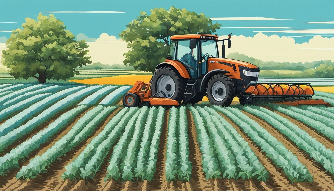 San Patricio County TX Ag Exemption A Complete Guide to Property Tax