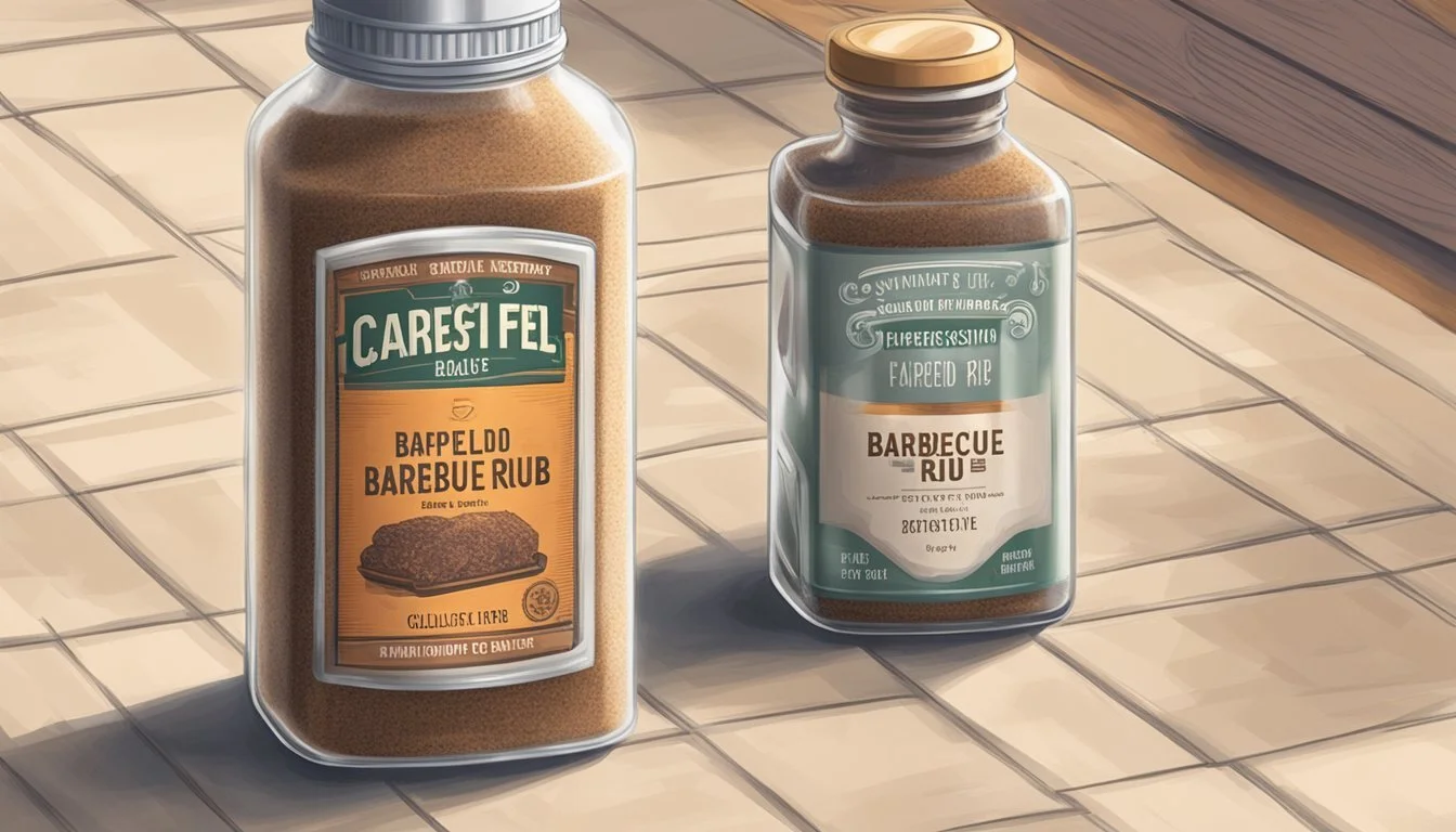 Is it Safe to Use Expired Barbecue Rub? Understanding Food Safety