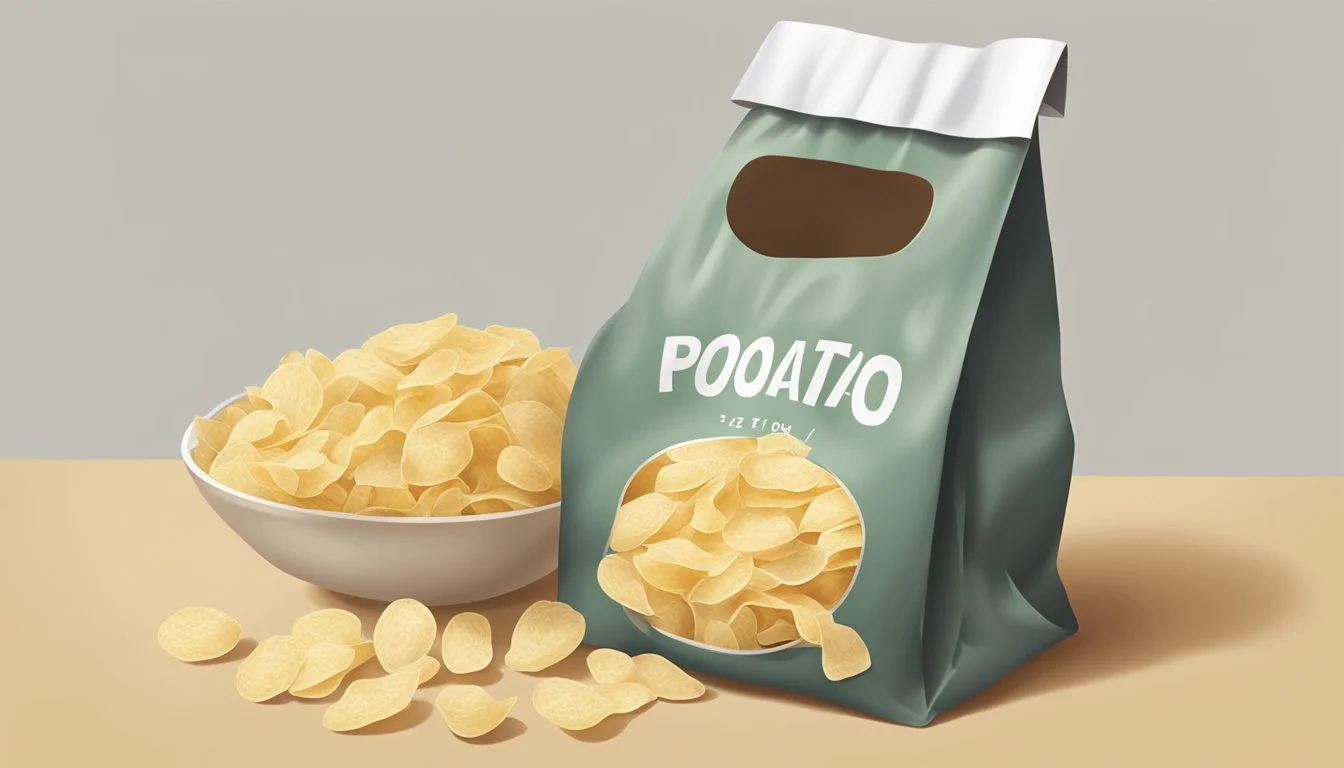 Understanding the Safety of Expired Potato Flakes What You Should Know