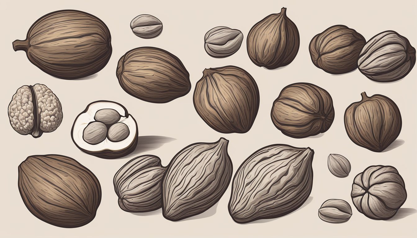 How Long Do Walnuts Last? Your Complete Guide to Walnut Shelf Life