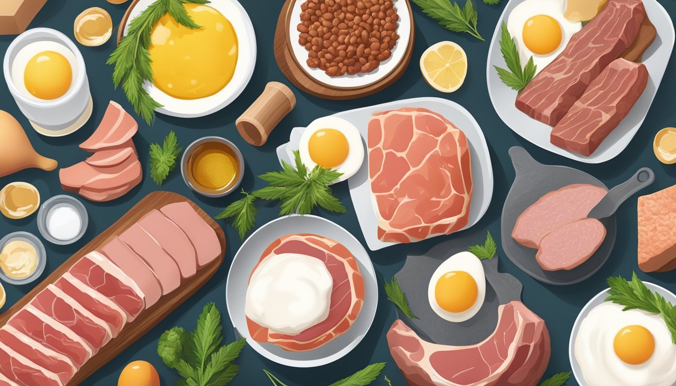 Effortless Nutrition Planning Utilizing The Carnivore Diet Calculator Effortless Nutrition Planning Utilizing The Carnivore Diet Calculator