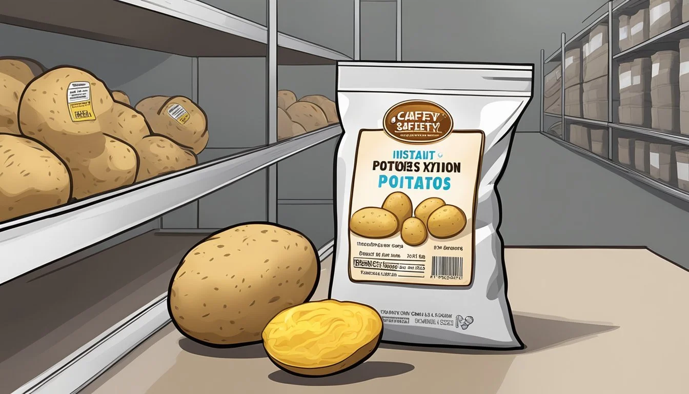 How Long Do Instant Potatoes Last? Your Complete Guide to Instant