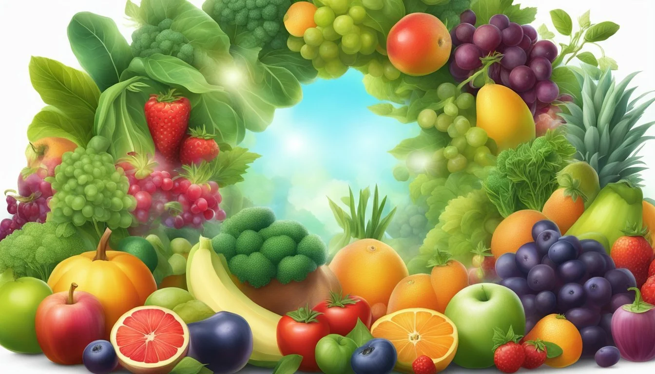 How to Fight Off Infection Naturally