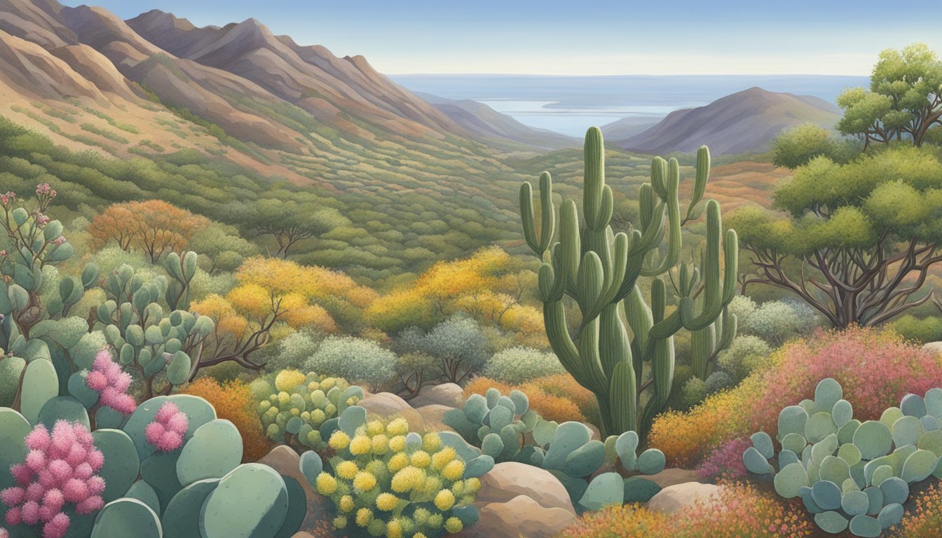 Exploring California's Native Edible Plants: A Forager's Guide to Wild ...
