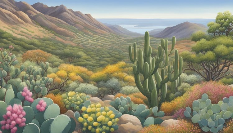 Exploring California's Native Edible Plants: A Forager's Guide to Wild ...