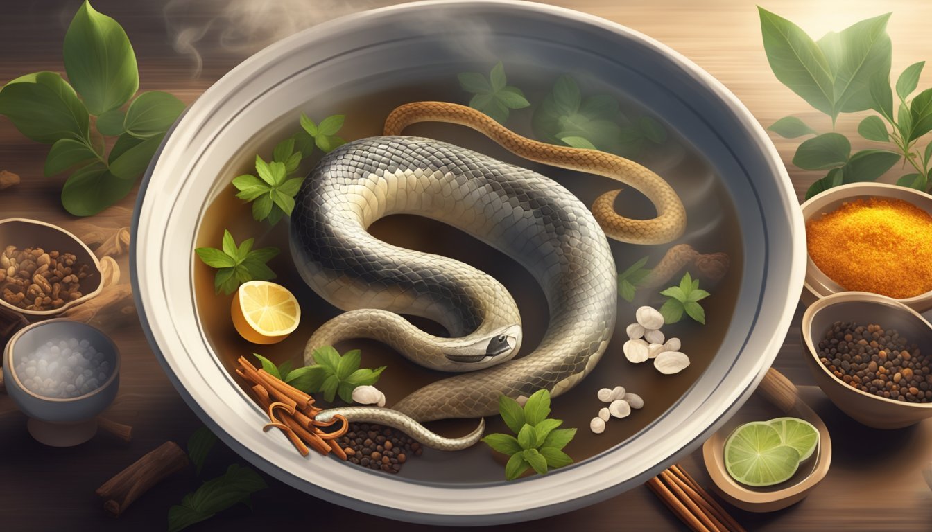 snake-soup-exploring-the-culinary-tradition-and-cultural-significance