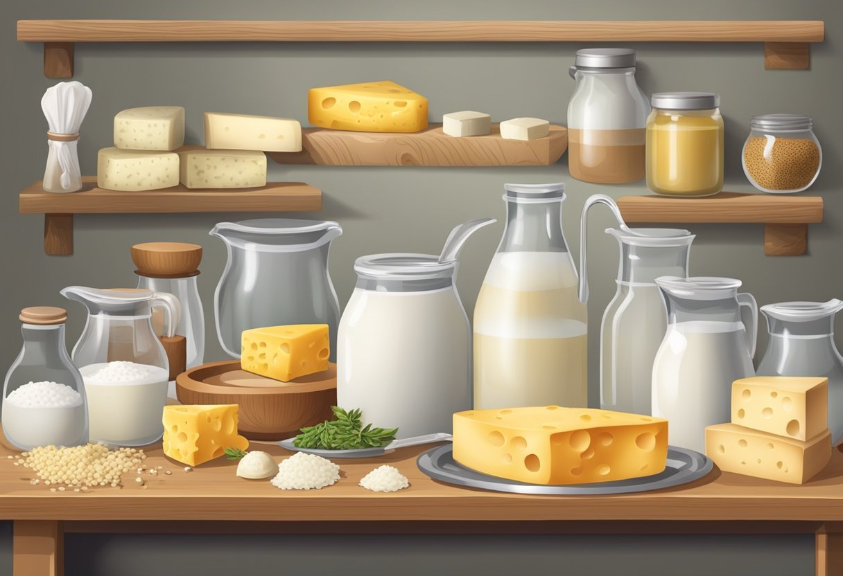 Home Cheese Making Supplies: Essential Tools for DIY Dairy Enthusiasts