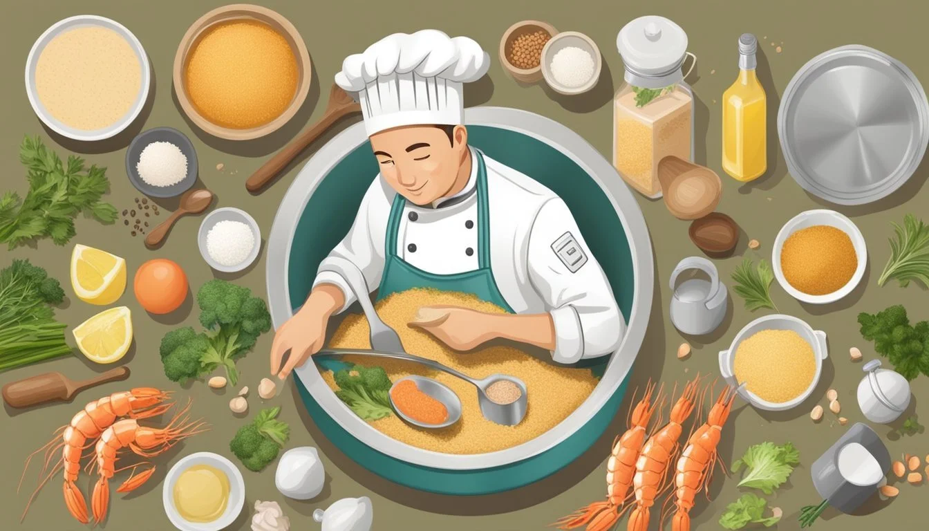 10 Delicious Prawns Substitutes for Your Recipes