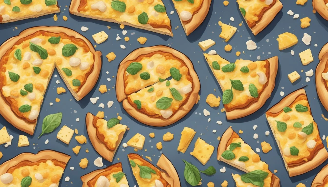 The Ultimate Guide to the Shelf Life of Cauliflower Crust Cheese Pizza