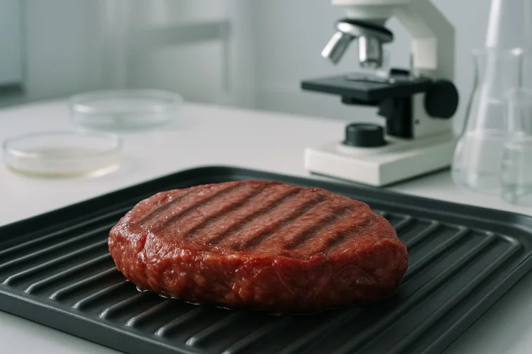Will Lab-Grown Meat Be Accepted on Carnivore Diets? Exploring Its Role ...