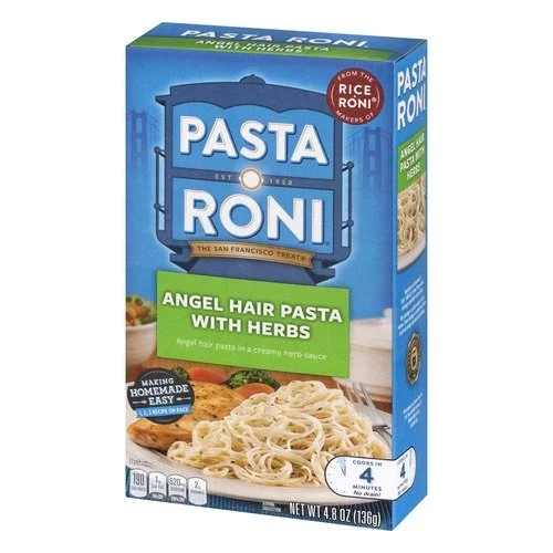 How Long Does Pasta Roni Last? Your Guide to Freshness and Quality