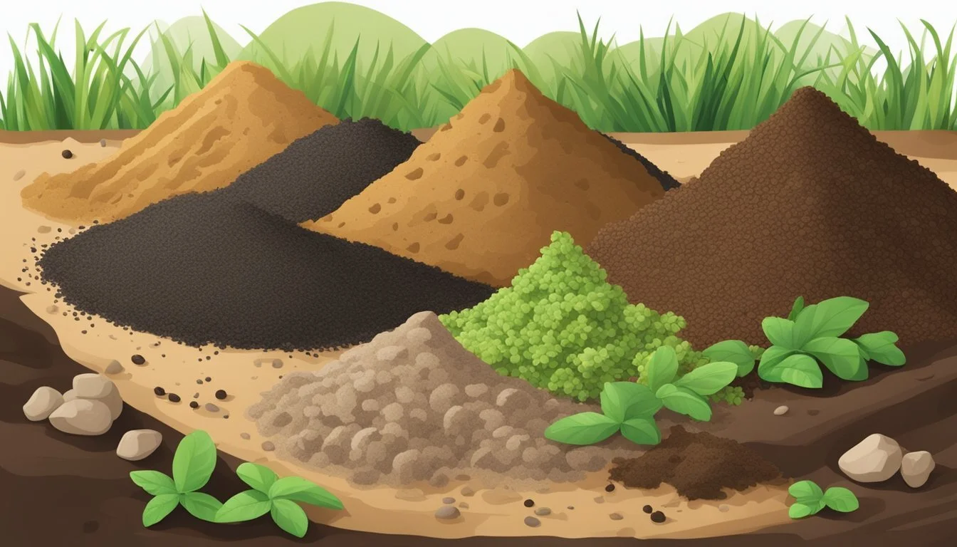 Sustainable Waste Management Composting Yeast for EcoFriendly Practices