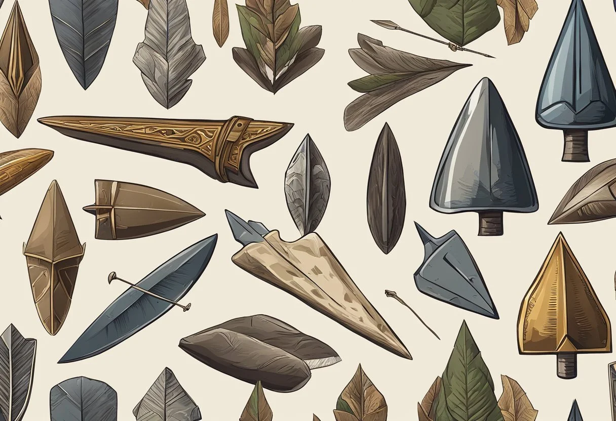 Best Arrowheads for Hunting Top Picks and Buyer's Guide