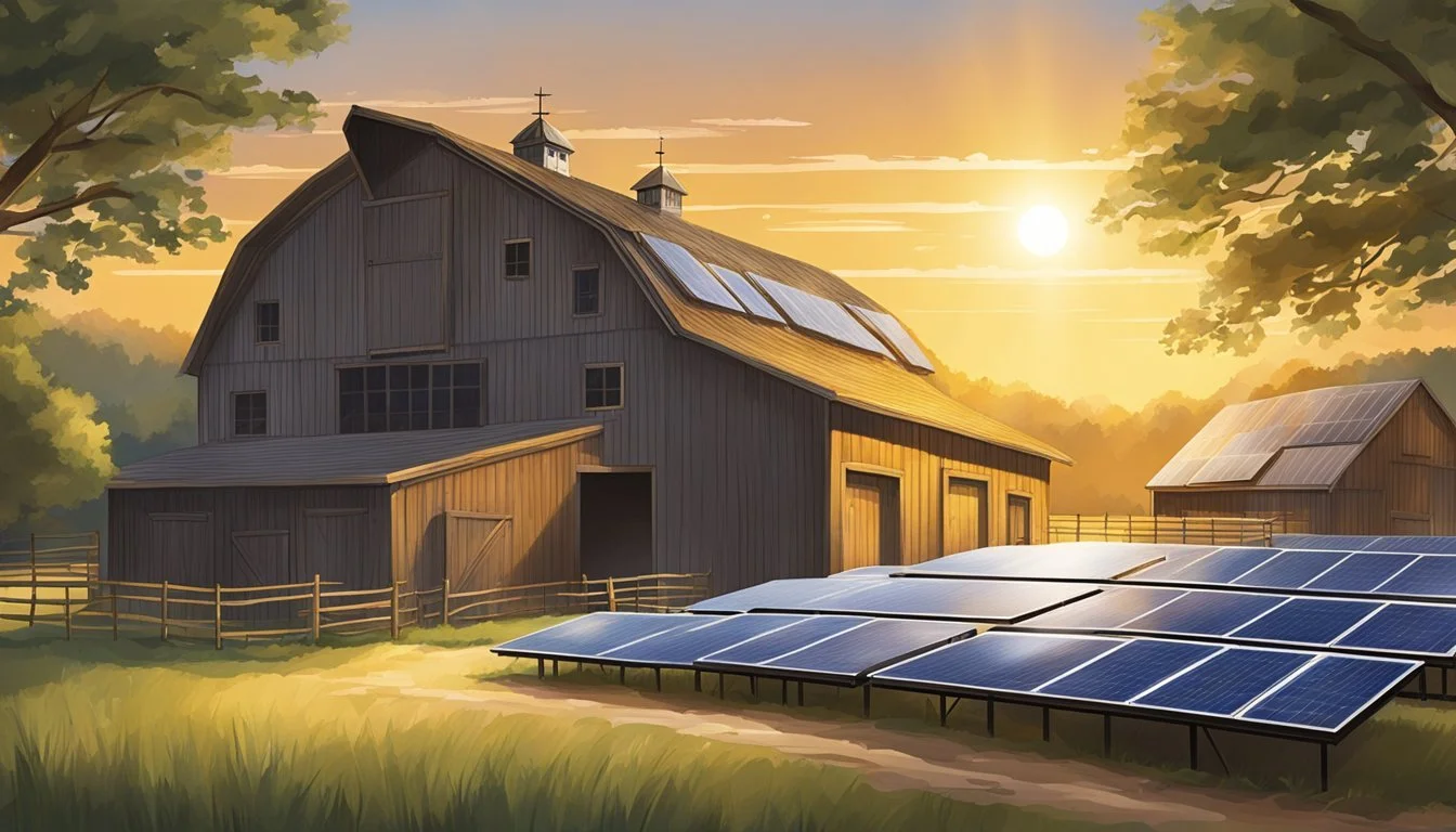 Illuminate Efficiently: Discover Energy-Efficient Lighting Solutions
