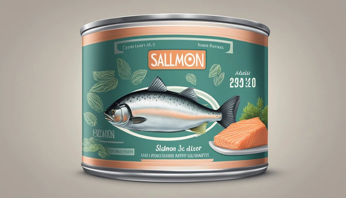 How Long Does Canned Salmon Last? Your Complete Guide to Canned Salmon