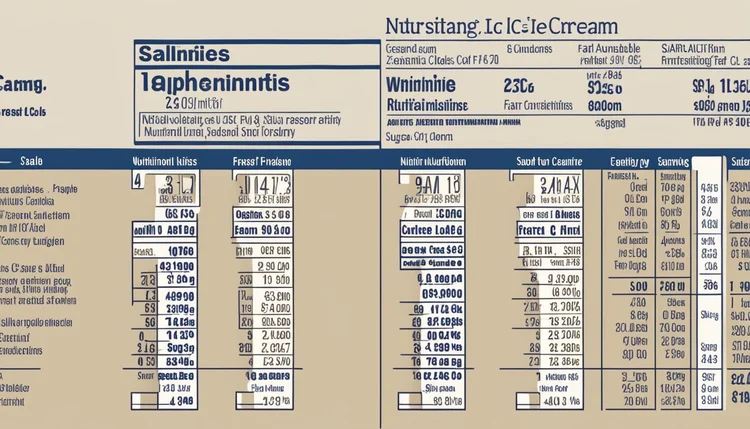 Sam's Club Ice Cream: Bulk Savings on Premium Frozen Treats