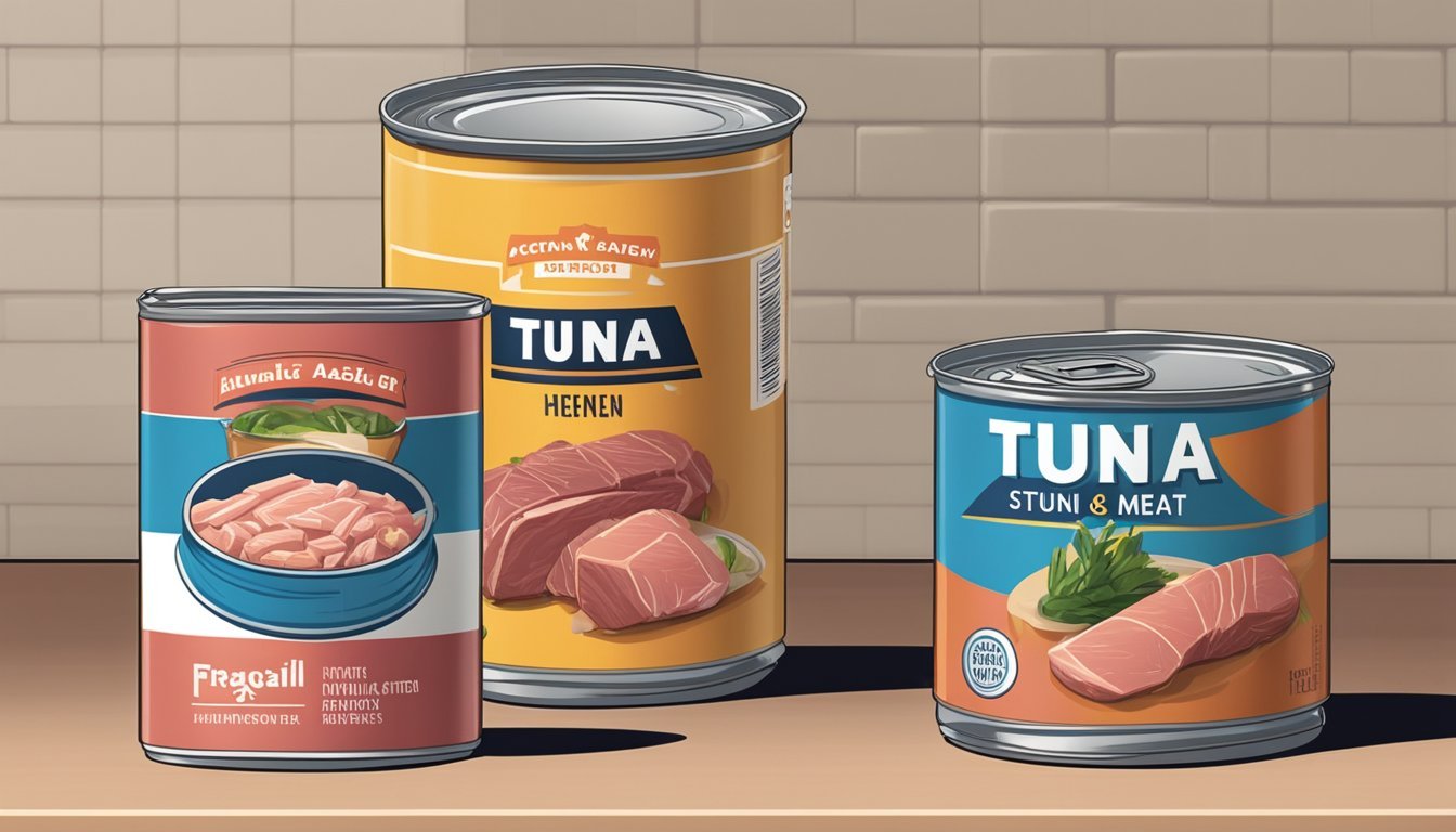 Incorporating Canned Tuna Into Your Carnivore Diet Tips And Recipes Incorporating Canned Tuna Into Your Carnivore Diet Tips And Recipes