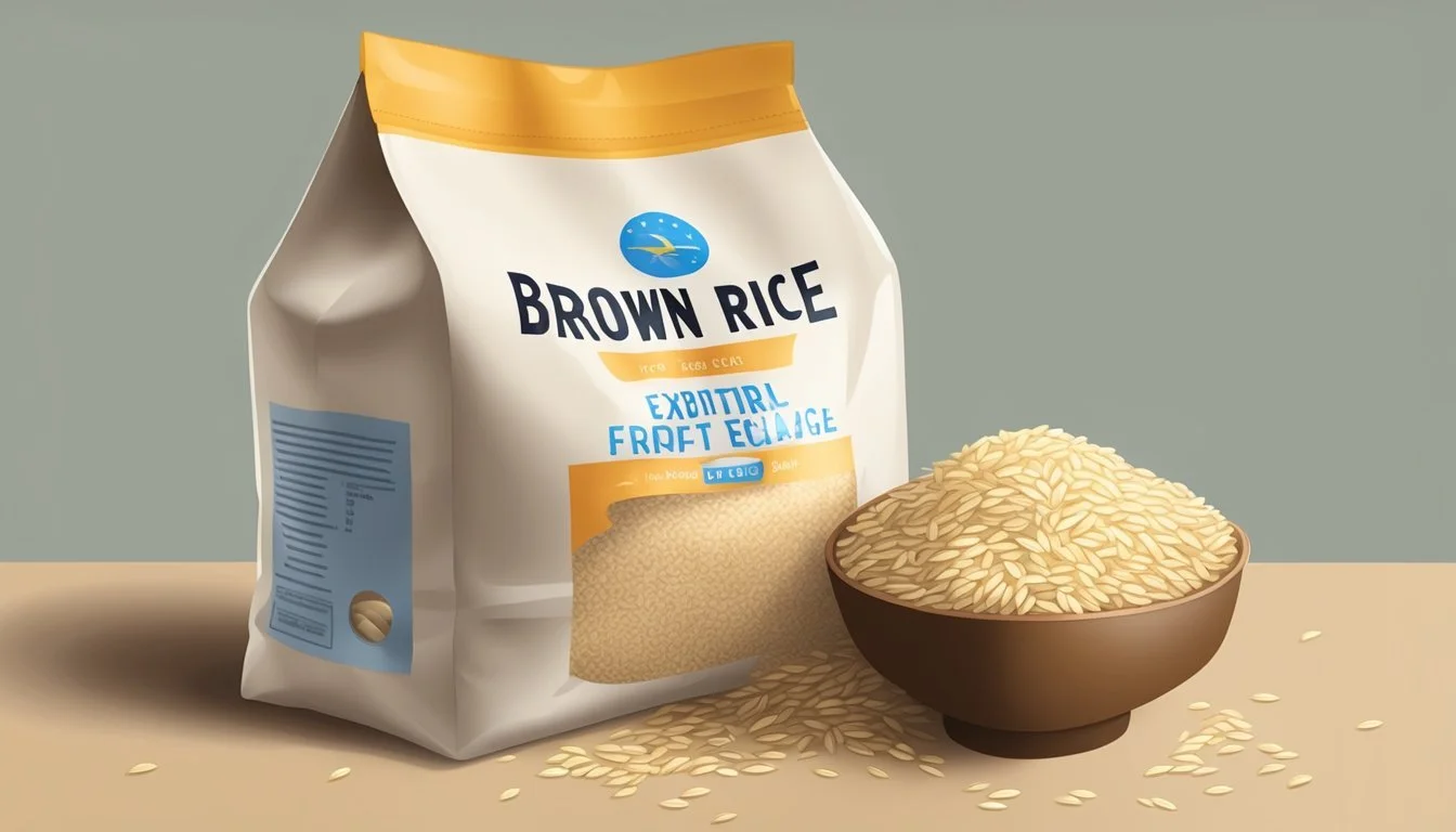 Is it Safe to Consume Expired Brown Rice? Understanding Food Safety