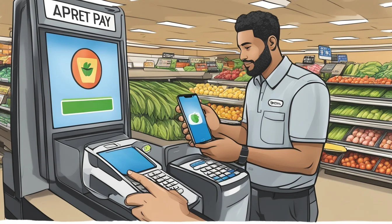 Discover if Sprouts Farmers Market Accepts Apple Pay for Convenient Payments