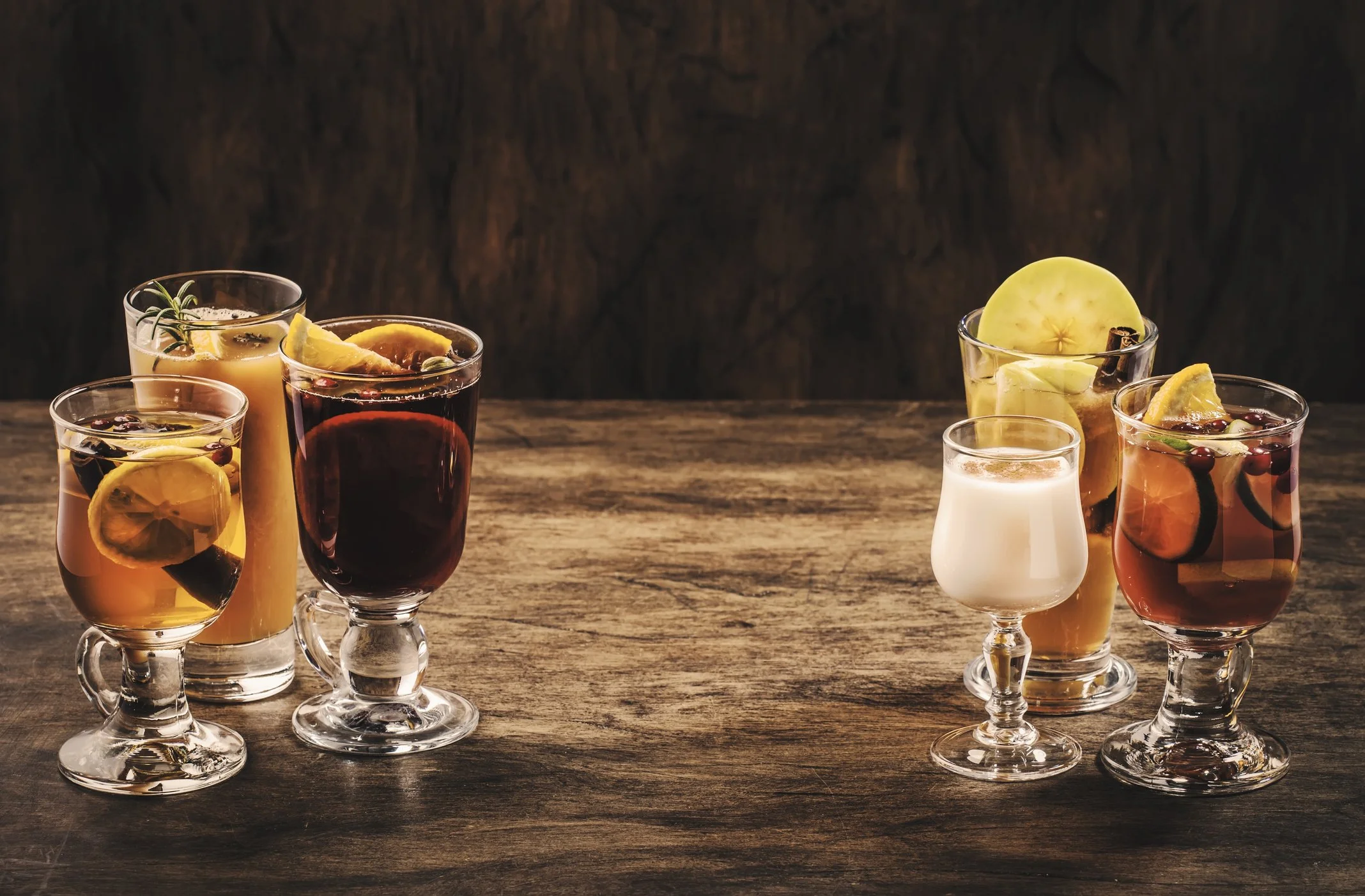 6 Texas Whiskey Distilleries for Making the Best Eggnog