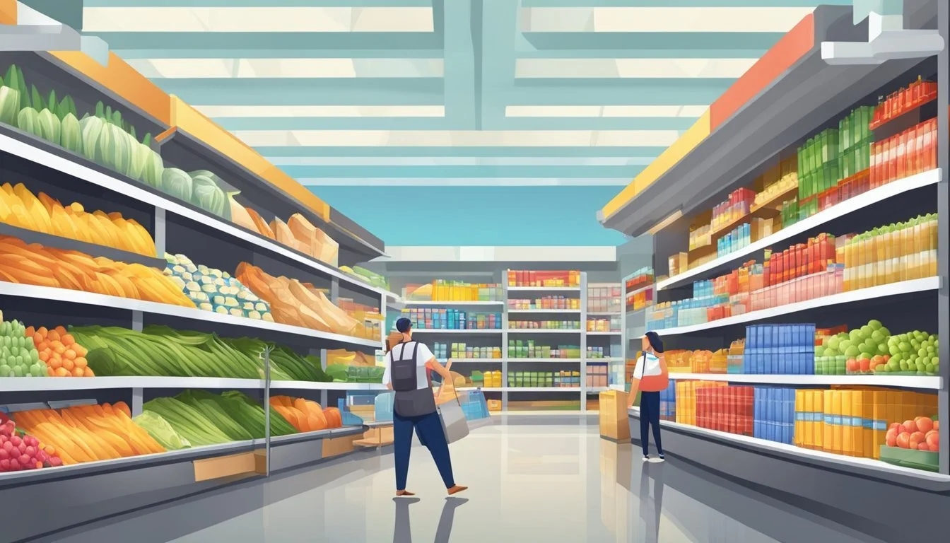 Price Comparison Is Lidl Cheaper Than Ralphs? Get the Facts