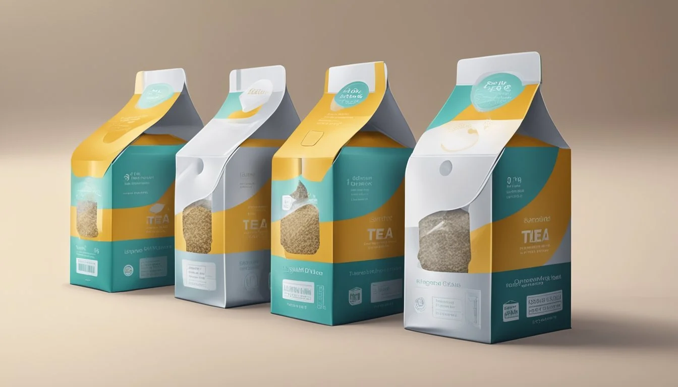 How Long Do Tea Bags Last? Your Complete Guide to Tea Bag Shelf Life