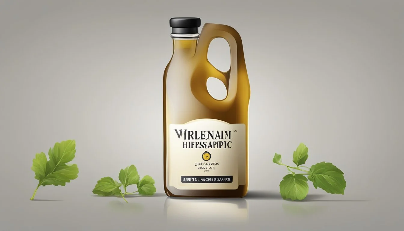 Is it Safe to Use Expired White Balsamic Vinegar? Understanding Food Safety