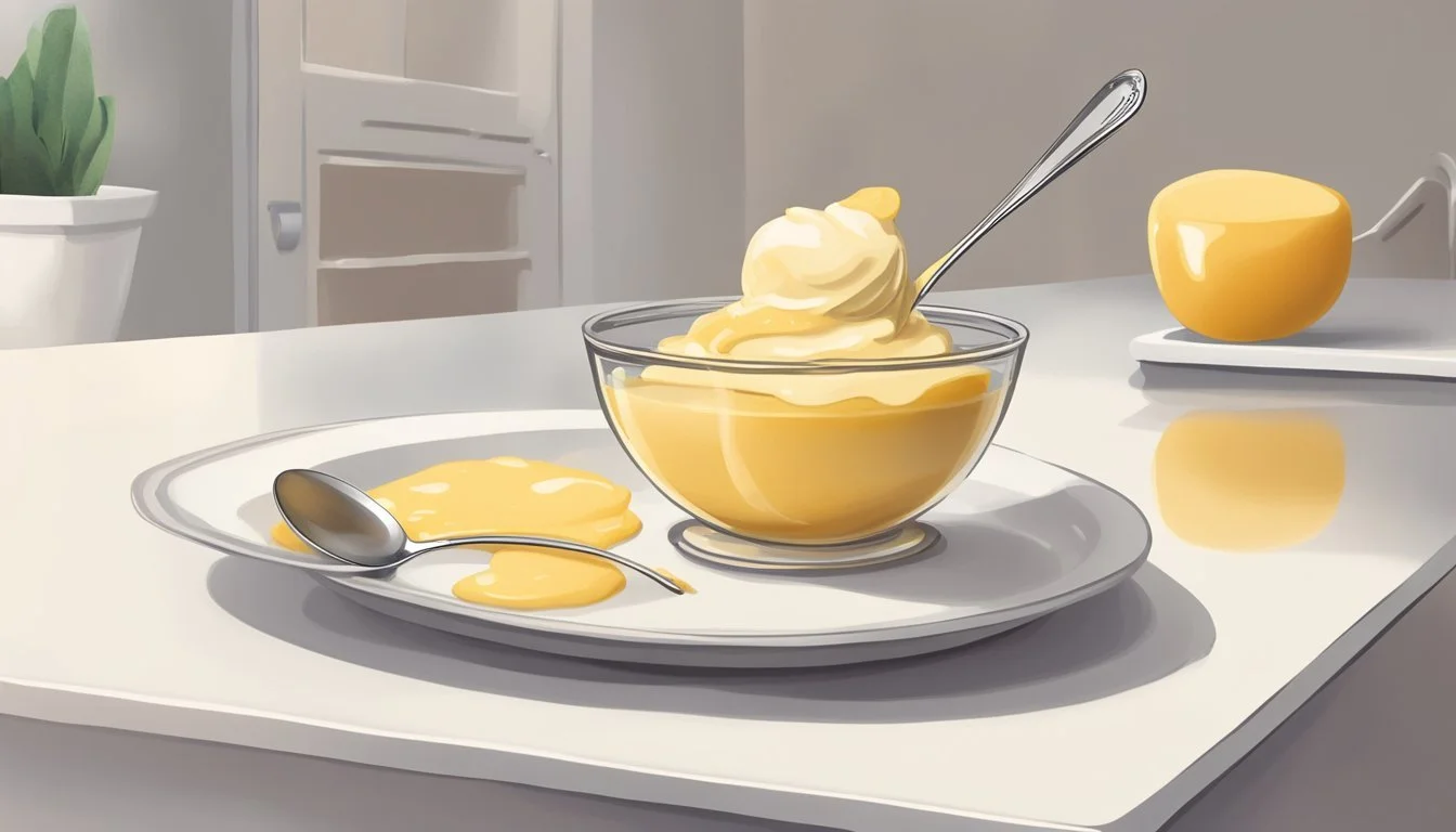 Freshly Prepared Custards Shelf Life How Long Do They Last and Storage Tips