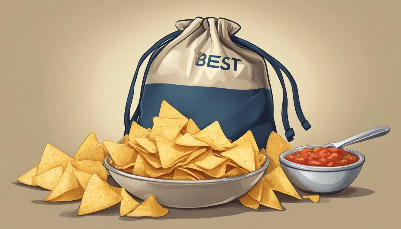 How Long Do Tortilla Chips Last? Your Complete Guide to Tortilla Chip