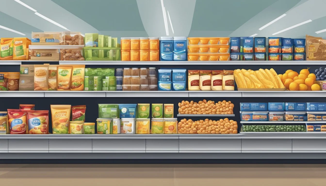 Aldi vs Giant Eagle Which Store is Better?