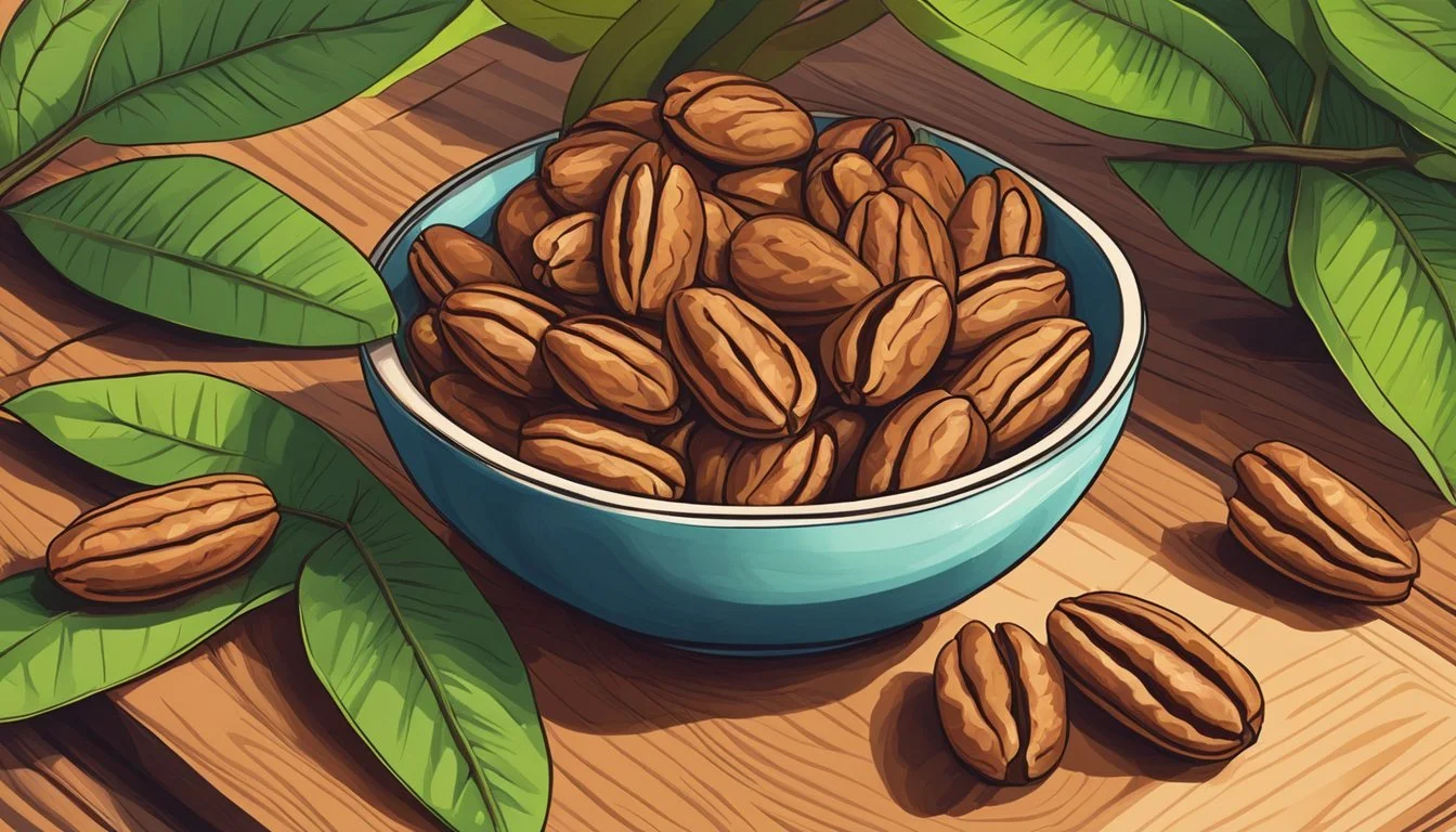 How Long Do Pecans Last? Your Complete Guide to Pecan Shelf Life