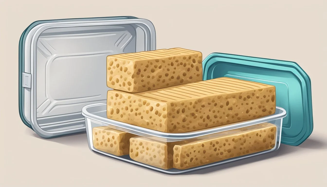 How Long Does Tempeh Last? Your Complete Guide to Tempeh Shelf Life
