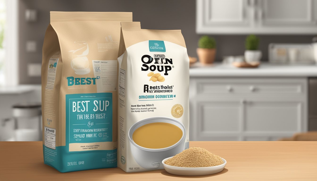 Understanding the Safety of Expired Onion Soup Mix What You Should Know
