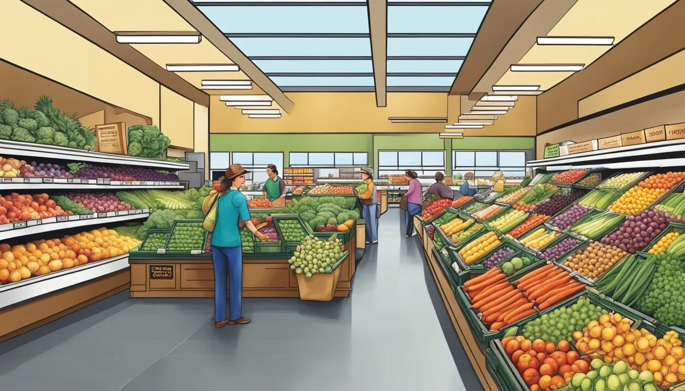 Why Stater Bros. Markets Is the Best Grocery Store for Quality and ...