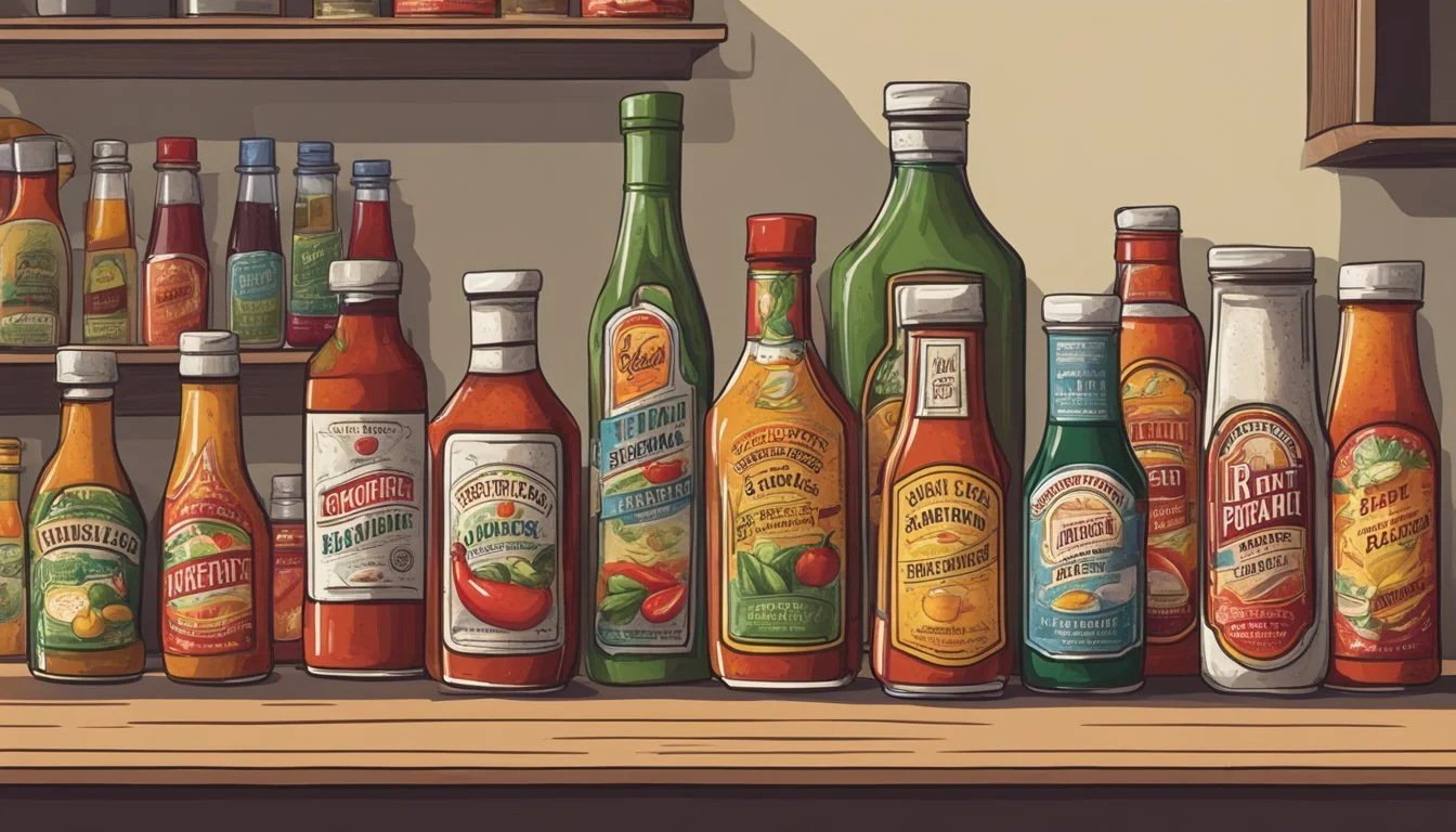 Does Hot Sauce Go Bad? Understanding Expiration and Storage Tips