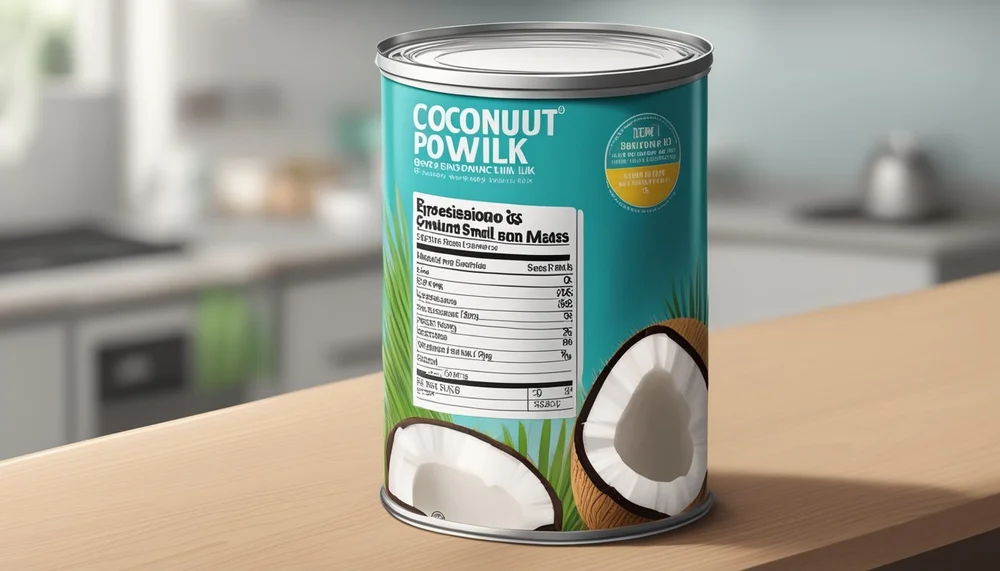 How Long Does Coconut Milk Powder Last? Your Complete Guide to Coconut