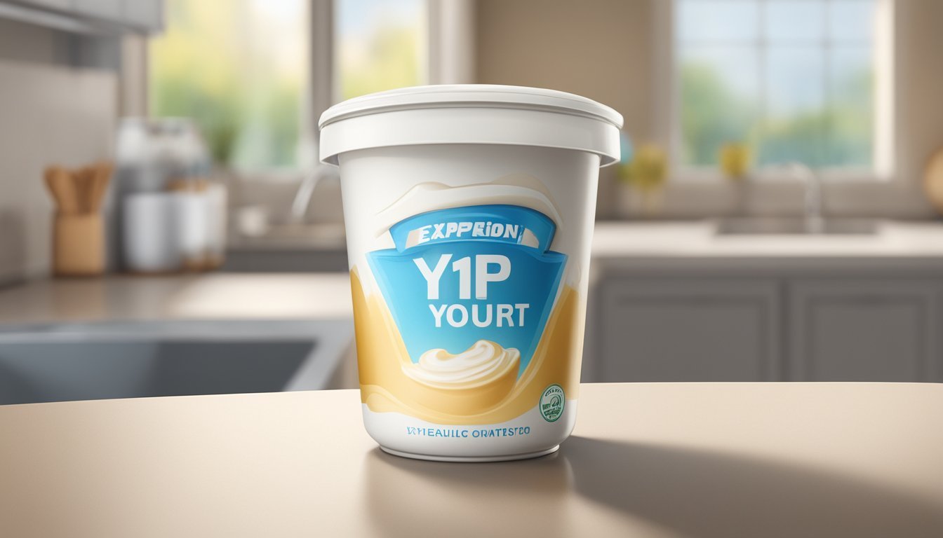 Can You Eat Yogurt After the Expiration Date? Exploring Food Safety and Quality