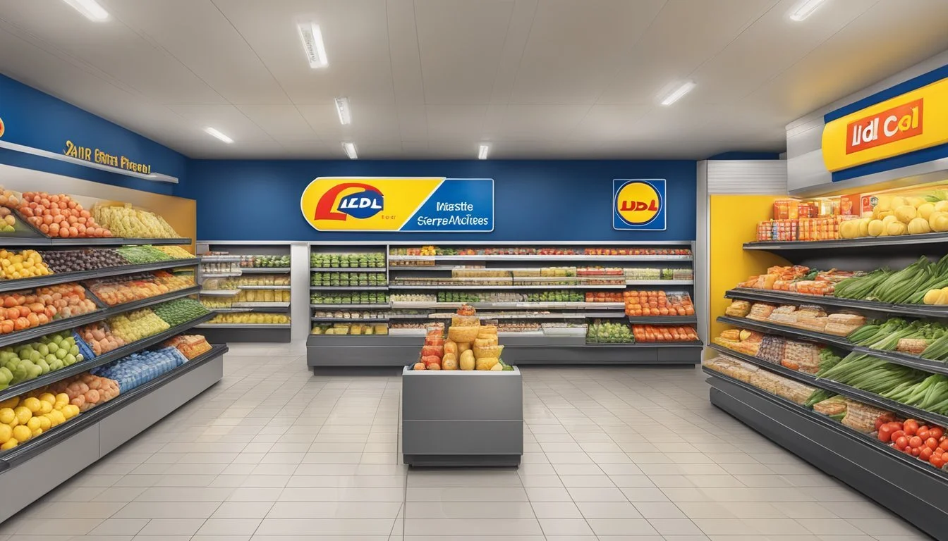 Lidl vs ShopRite Which Store is Better?
