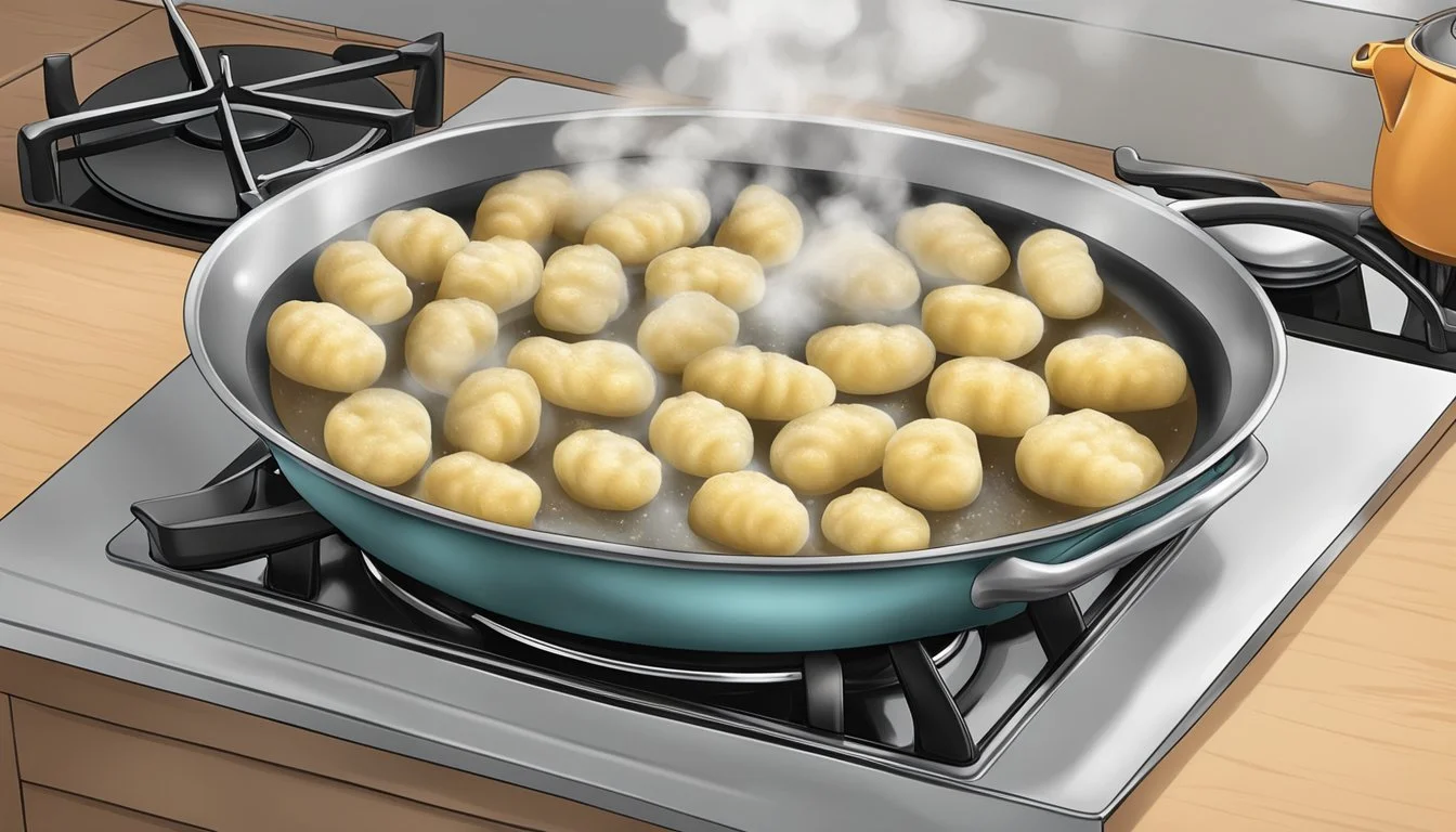 Gnocchi Shelf Life How Long Does It Last and Storage Tips