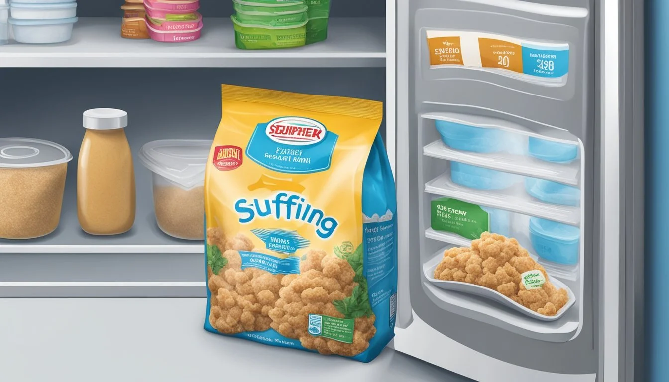 Is it Safe to Prepare Expired Stuffing Mix? Understanding Food Safety