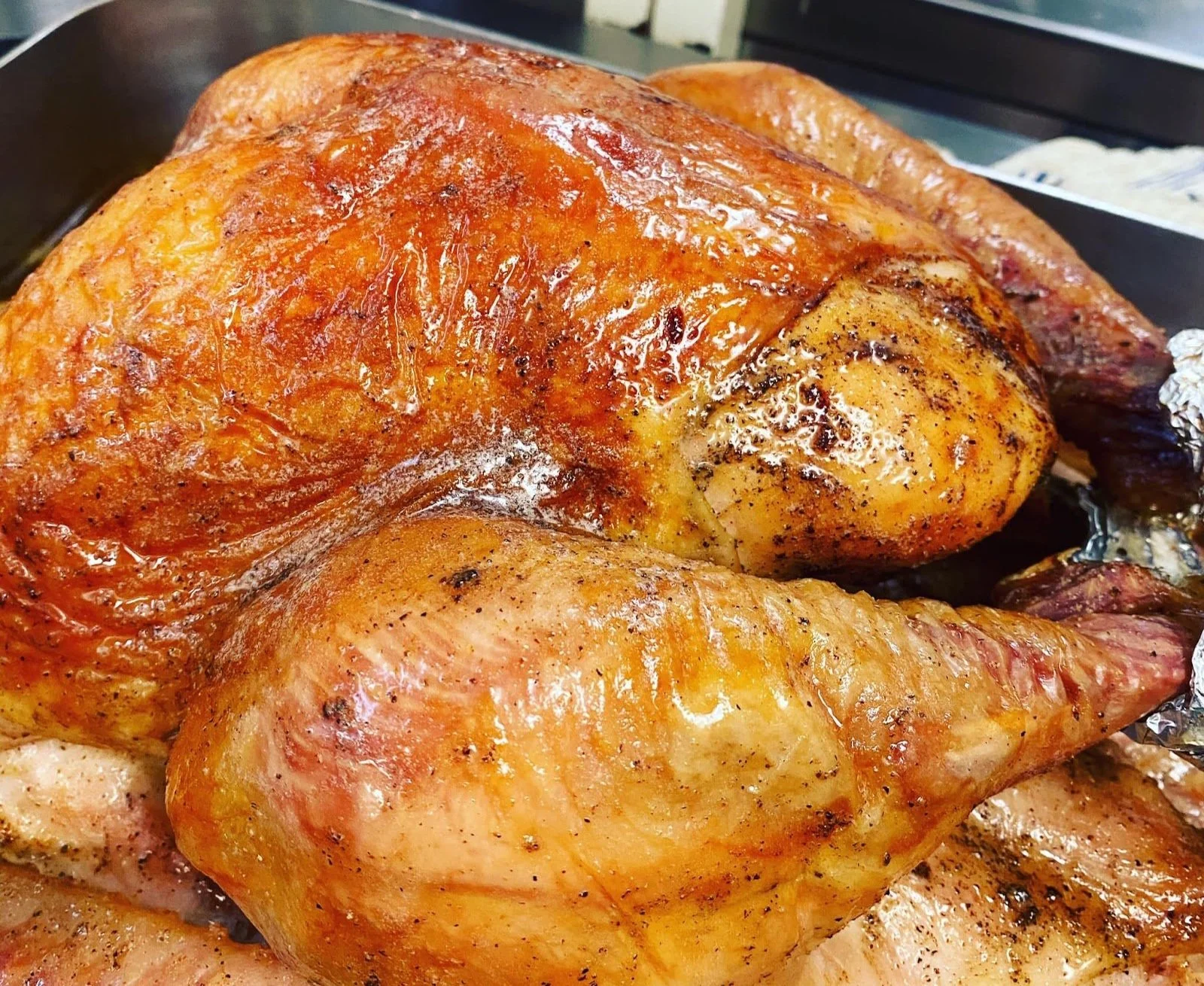 The History of Soul Food and 20 MustTry Restaurants in Texas