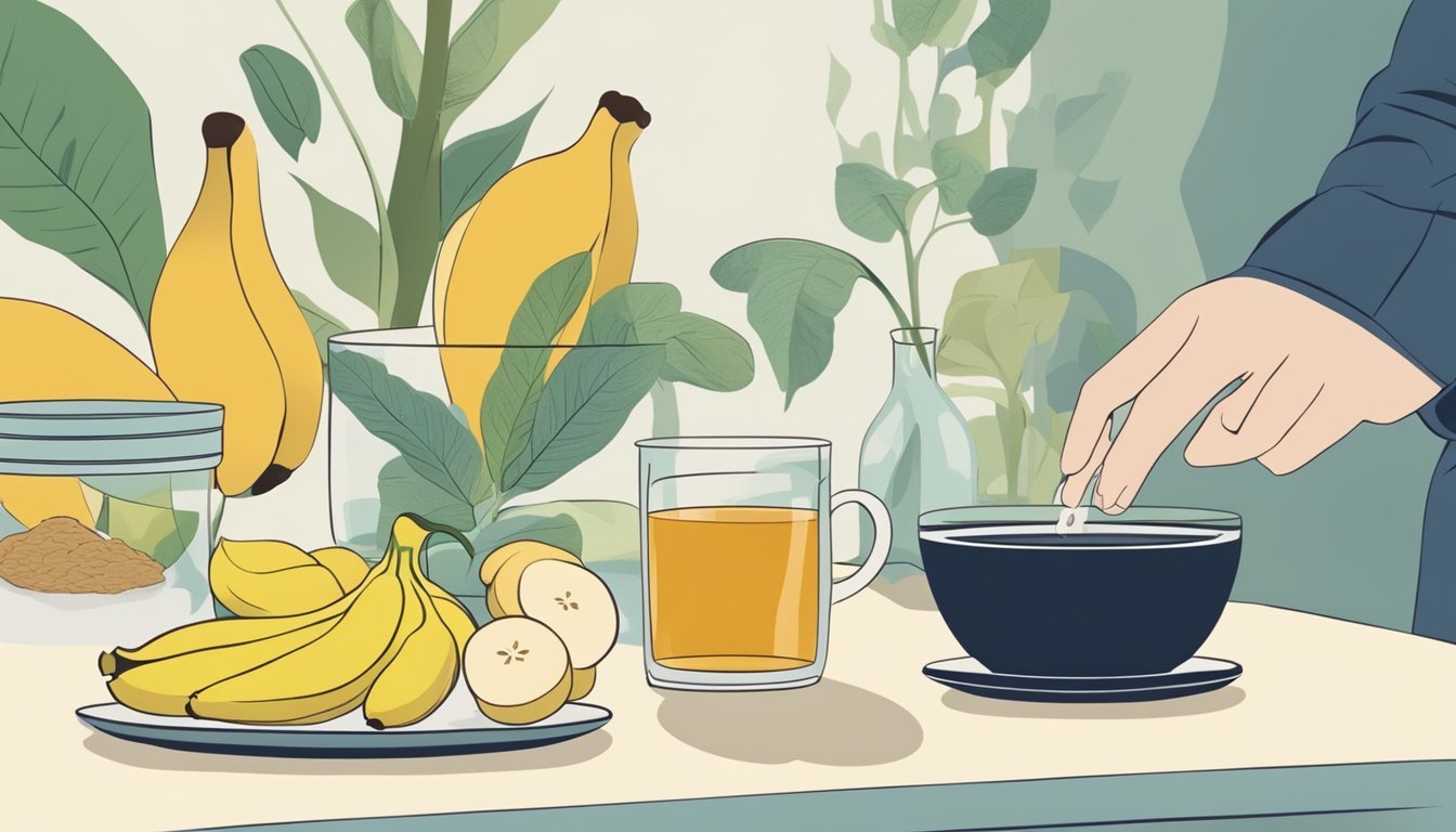 How to Prevent and Cure Hangovers Naturally