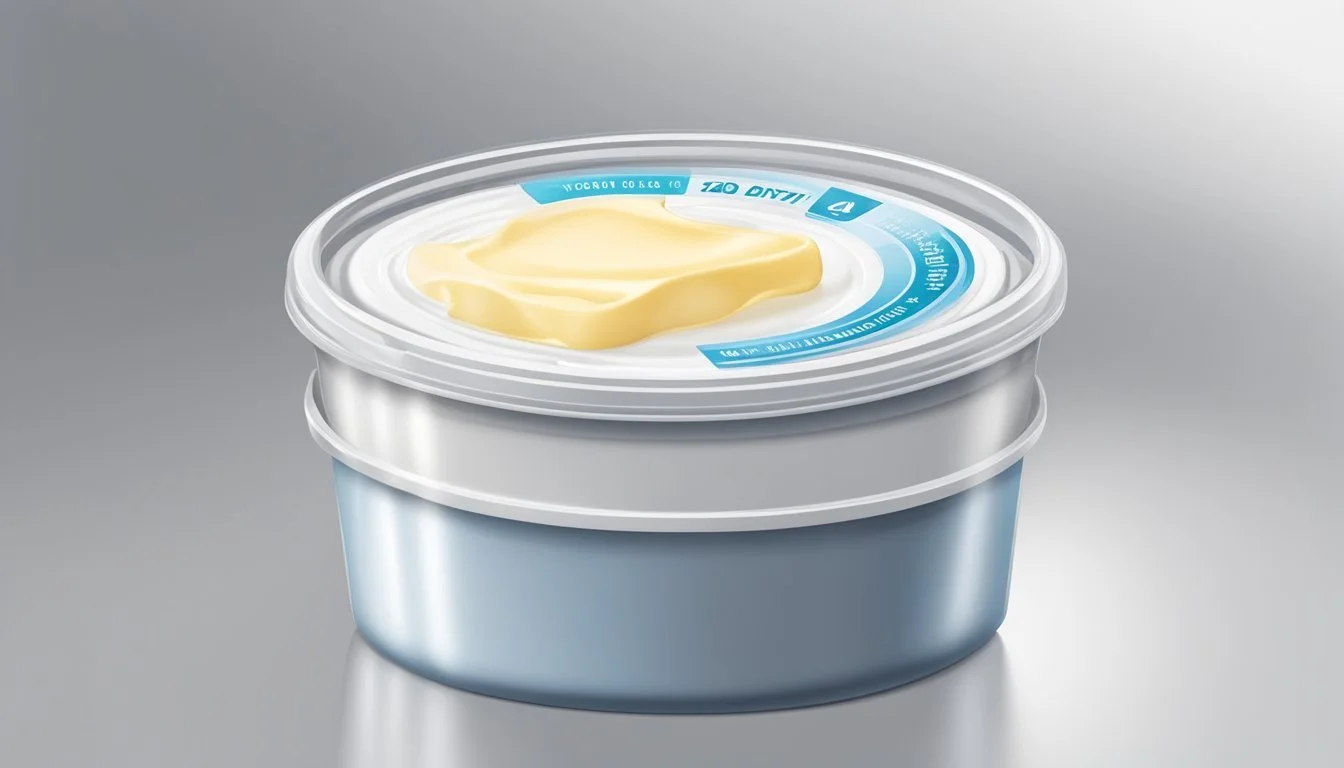 The Ultimate Guide to Yogurt Shelf Life How Long Does Yogurt Last?