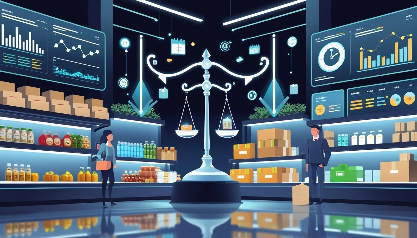 Shelf Life vs Stock Rotation: Key Strategies for Retail Inventory ...