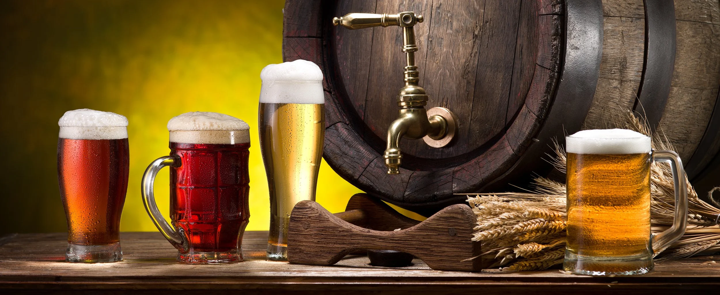 Houston, Texas: A Craft Beer Heaven? (Pt 2)