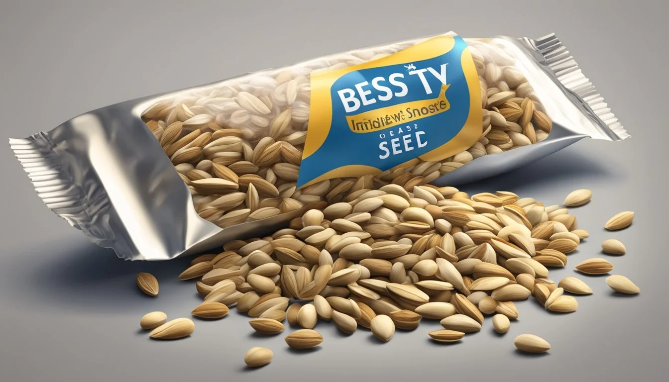Is it Safe to Eat Expired Sunflower Seeds? Understanding Food Safety