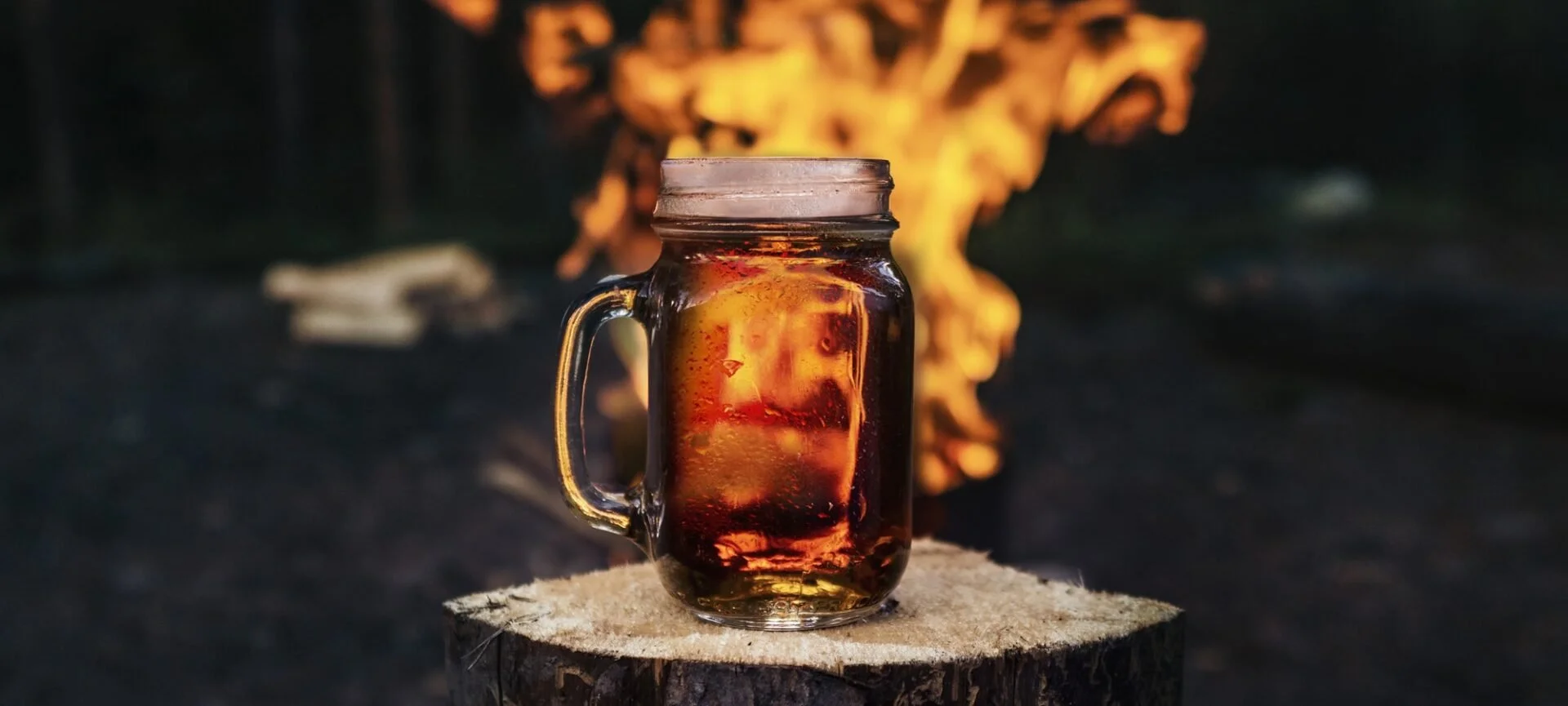 The Curious History of Moonshine in Texas