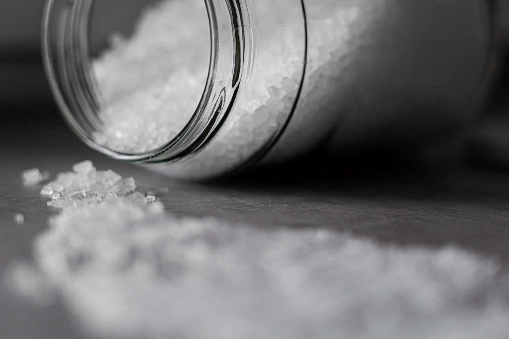 The Power of Celtic Sea Salt: 10 Health Benefits You Can't Ignore