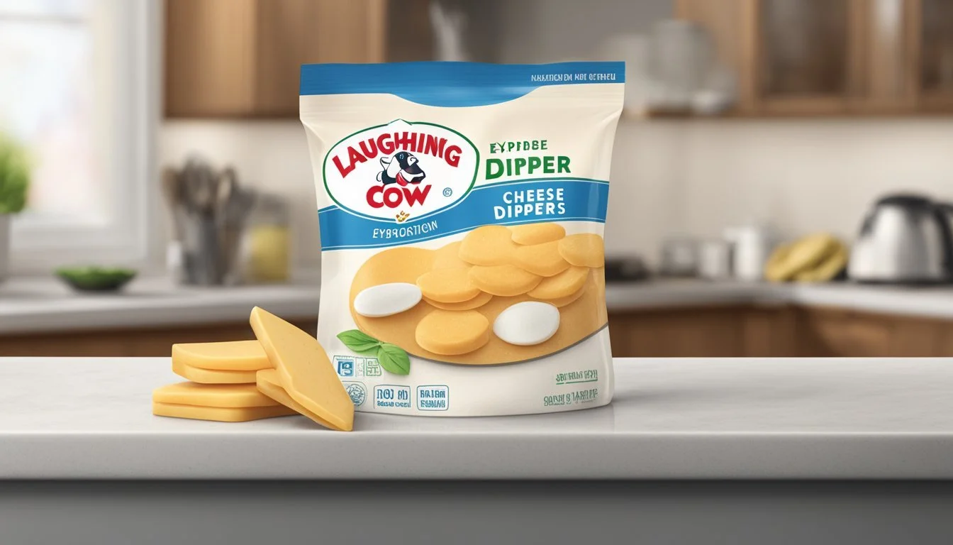 Can You Eat Expired Laughing Cow Cheese Dippers Safely? Food