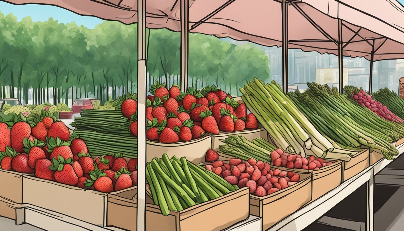 Vegetables Set Hand Drawn Illustration Vegetable Market Vintage Sketch  Vector Stock Vector by ©sergeypykhonin 552938638